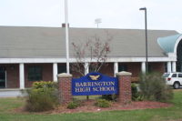 Barrington_High_School_Rhode_Island_Sign.JPG