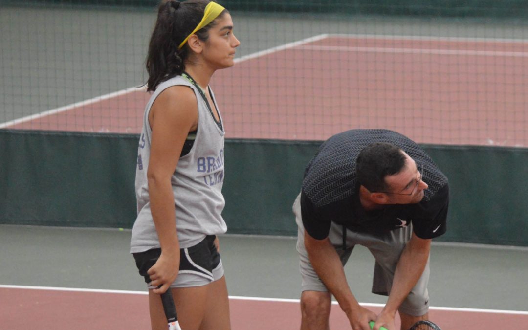 Seven Rhode Island League Teams Win Sectionals!